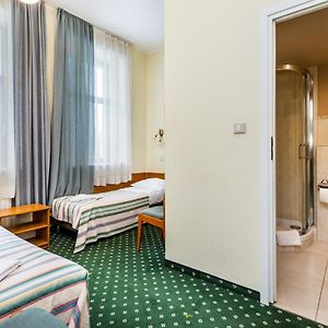 Pokój typu classic z dwoma pojedynczymi łóżkami